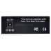 Медиаконвертер EC-SFP1000-FE/GE-LFP